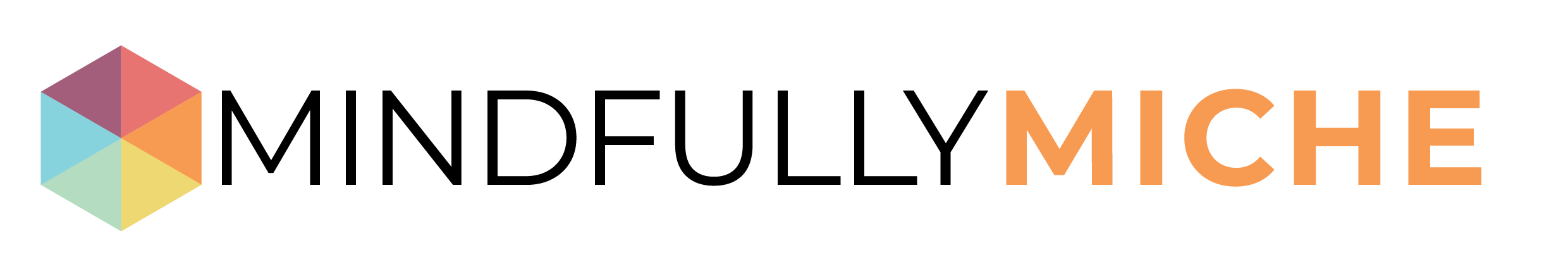 Mindfully Miche Logo