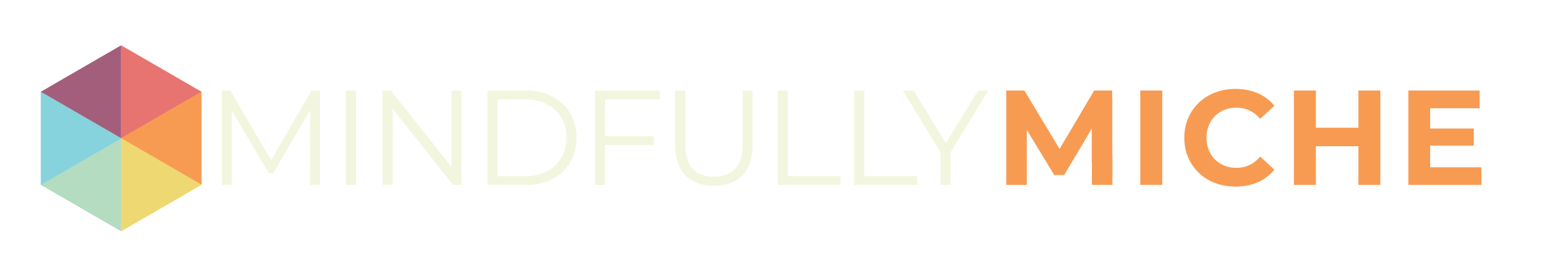 Mindfully Miche Logo
